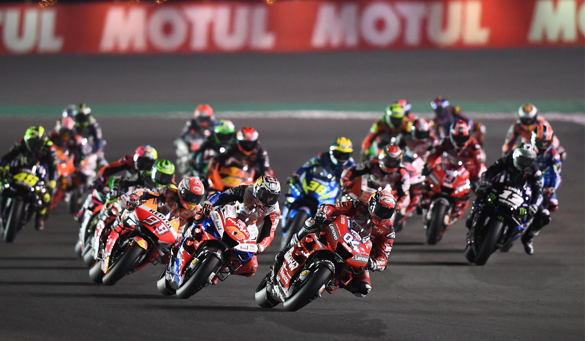 QA Holidays launches travel packages for Qatar MotoGP